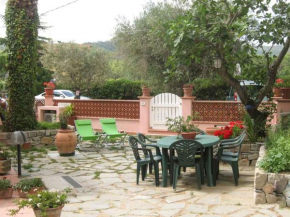 Casale Pozzo al Moro Marina Di Campo